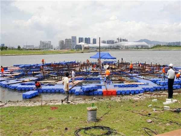 浮動(dòng)平臺(tái)